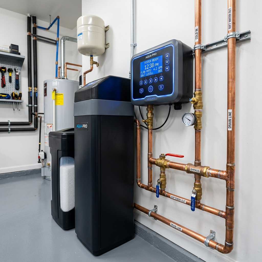 Waterleiding materialen: Koperen buizen vs Alpex & PEX